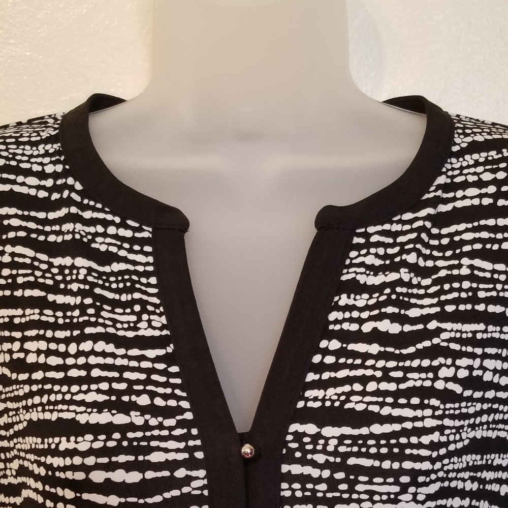 New York & Co. STRETCH dress shirt